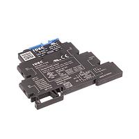 IDEC RV8S-L-D24-D6 SSR 6mm SSR 6VDC input
