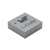 Wurth Elektronik 7443835400033 SMT Power Inductor WE-MAPI 0.033 uH  33.5 A  1.1 mOhms 4012