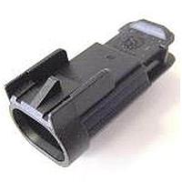 Aptiv 15326806 Connectors 2 Way M GT 150 Sealed