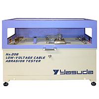 Yasuda 208 Low-voltage Cable Abrasion Tester For Automobile (JIS)