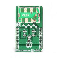 Mikroe MIKROE-3187 Microwave Motion Sensor Microwave 2 click (for EU)