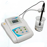 HINOTEK PXS-CL Microcomputer Chloride Concentration Meter (0.00 ~ 6.00 pcl, 0.01 pcl)