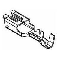 Aptiv 12052064-L Terminals FMALE 360 SERIES TIN CBL RNG 3.97-2.48MM
