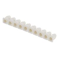 PHOENIX CONTACT 3002843 Insulation Stop Sleeve ZFK 2,5-ISH 0,2 STOP SLEEVE, WHITE