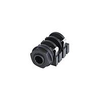 NEUTRIK NYS216H Phone Connectors REAN  Jack 1/4" Horizontal 3 Pole