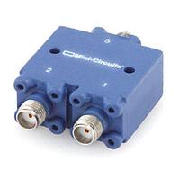 Mini-Circuits ZC2PD-18263-S+ Signal Conditioning 2 Ways Stripline DC Pass Power Splitter, 18000 - 26500 MHz, 50ohm