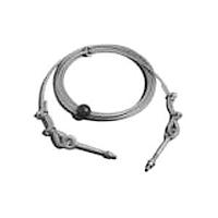 Molex 1301250047 Festoon Cable (C) 3/16 NYLON COATED (99999-3318)