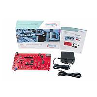 Infineon KITXMC72EVK Evaluation Kits KIT_XMC72_EVK