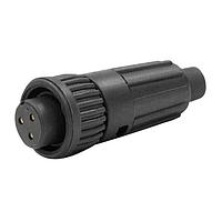 CONXALL 6280-3SG-513 Connectors MINI-CON CABLE #20 CRIMP