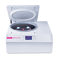 CRYSTE Varispin 12 Multi-purpose centrifuge (400~12000 rpm)