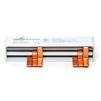 Eaton Bussmann BB3P100M6 Busbars 100A 6P BB