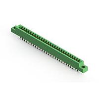 EDAC 305-054-556-508 Headers Card Edge Connector