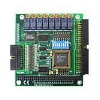 Advantech PCM-3725-AE Digital Input Modules PC/104 8-ch Isolated DI & 8-ch Relay Card (RoHS)