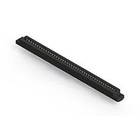 EDAC 857-042-421-107 Receptacles High Temp Card Edge Connector