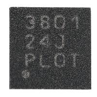 Texas Instruments TLV3801DSGT Analog Comparators 225-ps high-speed co mparator with LVDS o TLV3801DSGR