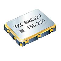 TXC BA-25.000MBE-T Standard Oscillators 25MHz 50ppm 3.3Volt -40 to 85C