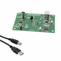 Maxim Integrated MAX9939EVKIT+ Amplifier IC Development Tools Eval Kit MAX9939 (SPI-Programmable Gain