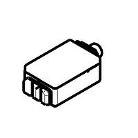 Knowles ED-33465-000 Speakers & Transducers RECEIVER