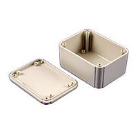 Hammond Manufacturing RL6115 PCB Enclosure Box w/Shallow Lid 3.15x2.36x1.57" ABS