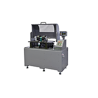 Sigma Electronics SSB-6080A Horizontal Balancing Machine (500 ~ 3,000rpm; ø195mm; 750W)