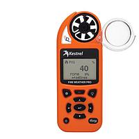 Kestrel 5500FW Fire Weather Meter Pro (0855FWORA)