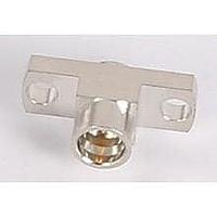 Molex 73420-0811 RF Connectors / Coaxial Connectors SMP-MAX PLUG R/A DETENT RG405 PANEL MT