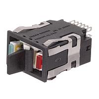 Honeywell AML25GBF2CA04RG Rocker Switches UNSEALED OI