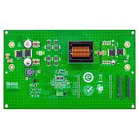 Analog Devices EVAL-CN0556-EBZ Switching Controller High Current Source/Sink Power Supply