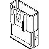 Aptiv 15332142 Connectors 6P M BLK CONN ASSY GT 150 SERIES 15AMPS