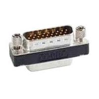 Amphenol CONEC 164A03929X D-Sub Adapters & Gender Changers 44 POS H.D CONNEC TOR SAVER