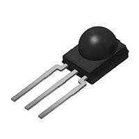 Vishay General Semiconductor TSOP33538 IR Receivers 38 kHz AGC5 Minimold