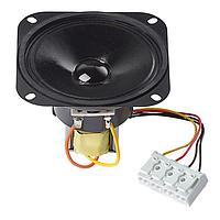 VISATON 2045 Speakers & Transducers R 10 SC - 100 V Magnetically shielded 10cm (4") full range speaker