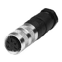 Amphenol Tuchel T3261-002 Connectors FEMALE CABLE CONNECTOR 3 WAY