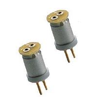 TE CONNECTIVITY SENSORS 1005919-1 Pressure Sensors 80kHz Cylindrical
