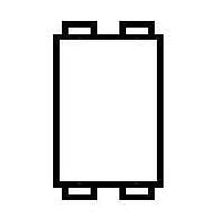 Renesas Electronics PS2561AL-1-A Transistor Output Optocouplers SGL Tr DC BSI Couplr