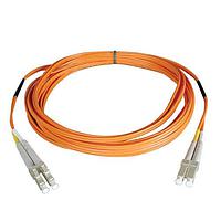 Tripp Lite N520-12M Fiber Optic Cable Assemblies DUPLEX MULTIMODE 50/125 FBR CBL PATCH