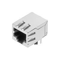 Weidmuller 2564430000 DIN Rail Terminal Blocks RJ45M R1D 3.2E4N RL