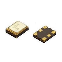 Pletronics Inc. LV4444JEW-125.0M Standard Oscillators 125.0MHz 25ppm 2.5V