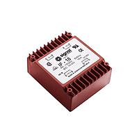 Bel Signal Transformer IF-18-40 Low Profile Transformer 50\60 Hz, Laminated Transformer Encapsulated