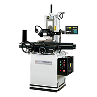 Qian Dao GD-450G Precision Surface Grinder Machine (1.5HP, 2850/3600 Rpm)