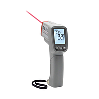 TES TES-3260 Infrared Thermometer (-35°C ~ 500°C, ± 2 ° C)