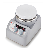 DLAB MS-H280-Pro package 2 LED Digital Magnetic Hotplate Stirrer (200~1500rpm; ~280°C; with PT1000A & clamp)