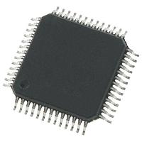 Analog Devices ADUC842BSZ62-3 8-bit Microcontrollers - MCU Microconverter 1-cycle version ADUC832