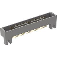 AirBorn WBA30PMTJMM Card Edge Connectors 2Row Straight Plug Card Edge