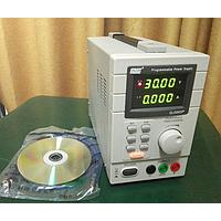 QJE DC Power supply calibration service