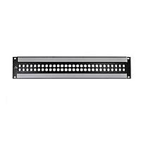 Trompeter / Cinch Connectivity Solutions JSIB-56 Patch Panels PNL PTCH BK phelic INSL 56P