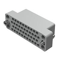 Amphenol Positronic GMCT20F0ER000/AA Connectors