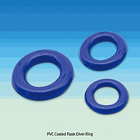 SciLab SL.Sup7003 Flask Diver Ring, od.Φ133 / id.70mm, 1.1kg