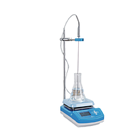 BEING BM-09A5 Magnetic stirrer (Square platform) (5L, 550W, RT+5~320°C)