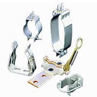 Littelfuse 0700500.Z Fuse Clip 2,400 - 38,000 VAC Medium Voltage Fuses